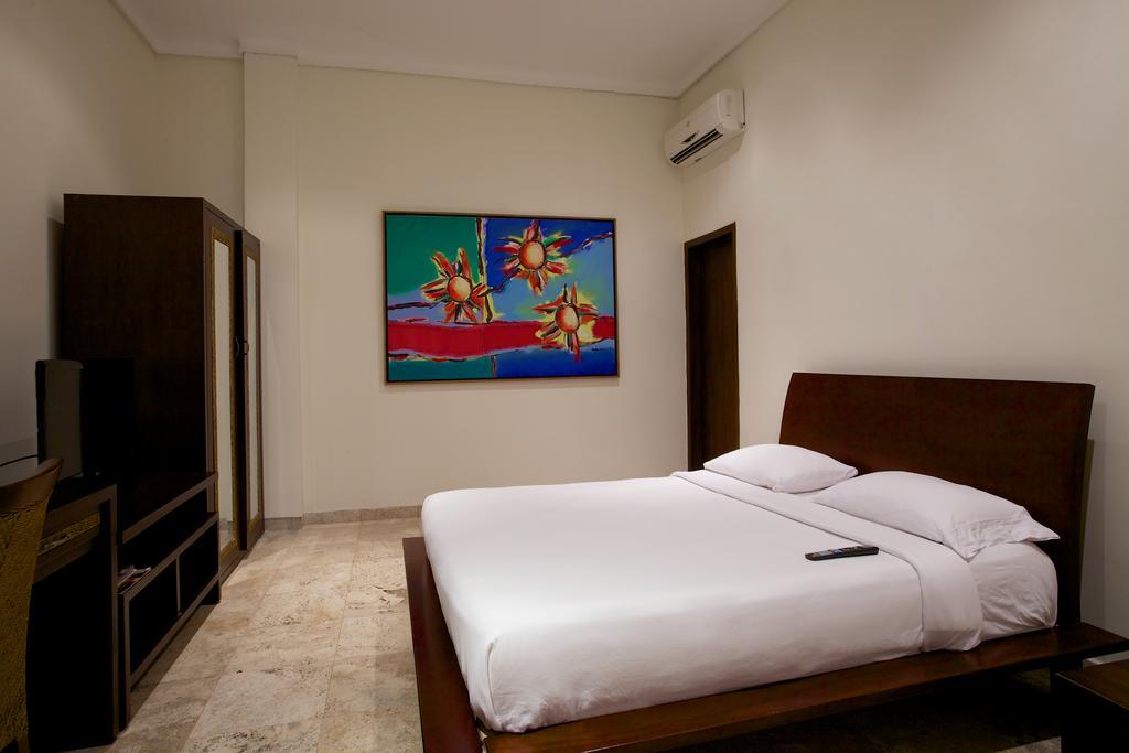 Vistamarina Casa Hotel (Adults Only) Картахена Номер фото