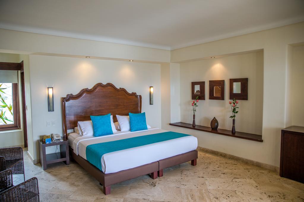 Vistamarina Casa Hotel (Adults Only) Картахена Экстерьер фото