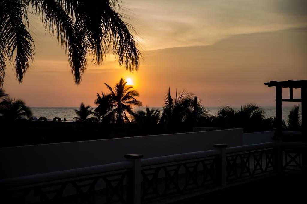 Vistamarina Casa Hotel (Adults Only) Картахена Экстерьер фото