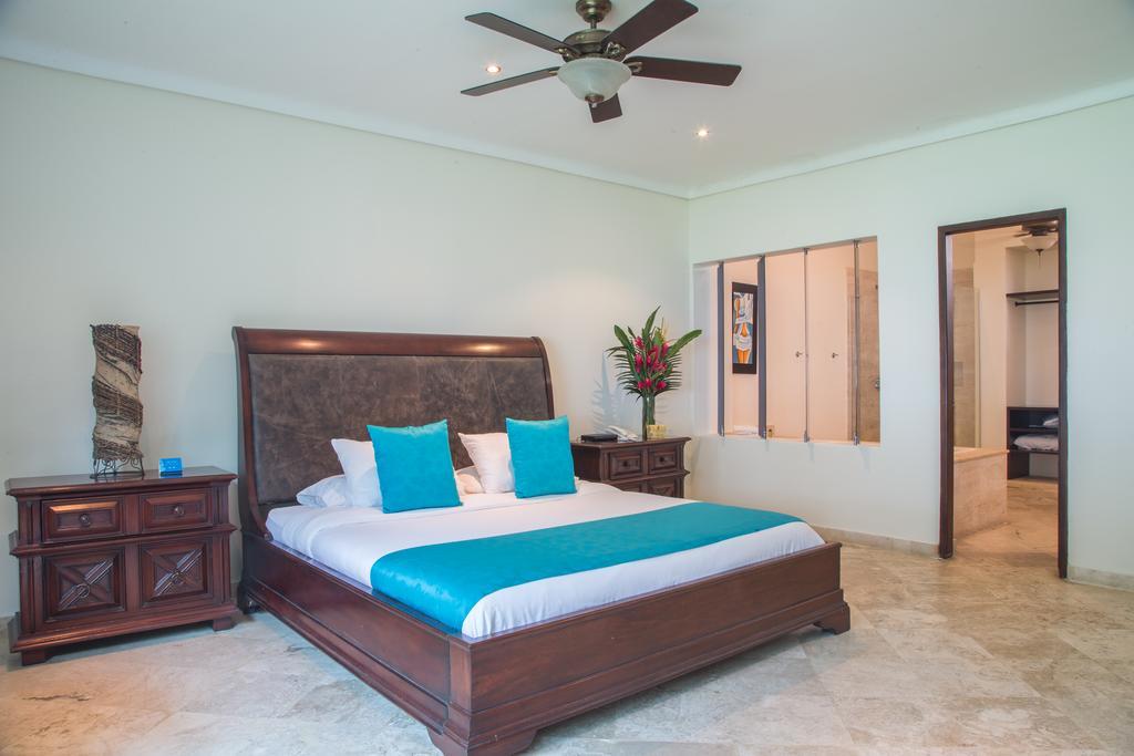 Vistamarina Casa Hotel (Adults Only) Картахена Экстерьер фото