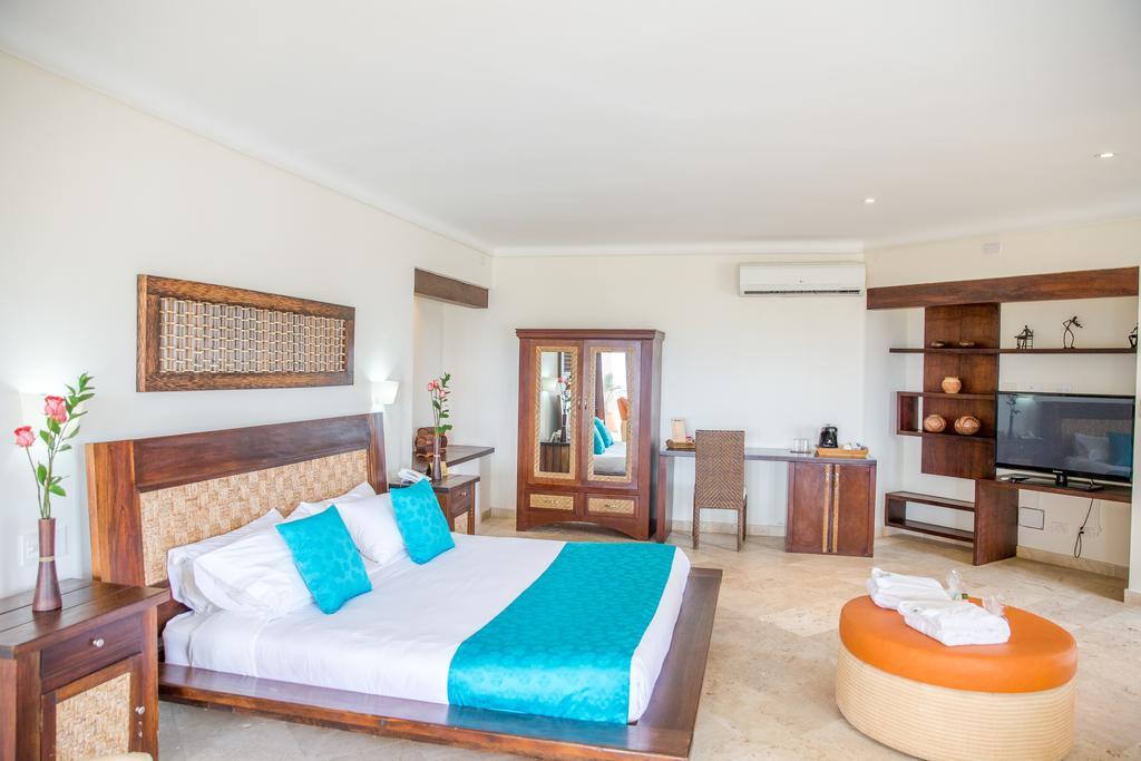 Vistamarina Casa Hotel (Adults Only) Картахена Экстерьер фото