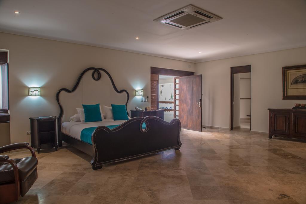 Vistamarina Casa Hotel (Adults Only) Картахена Экстерьер фото