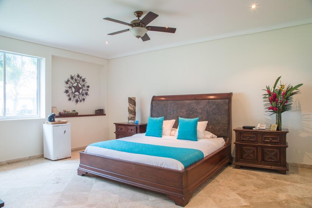 Vistamarina Casa Hotel (Adults Only) Картахена Экстерьер фото