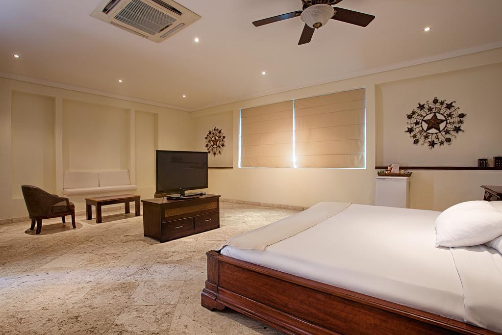 Vistamarina Casa Hotel (Adults Only) Картахена Экстерьер фото