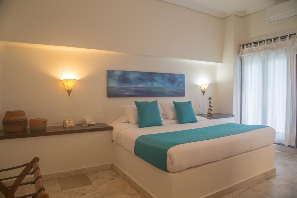 Vistamarina Casa Hotel (Adults Only) Картахена Экстерьер фото