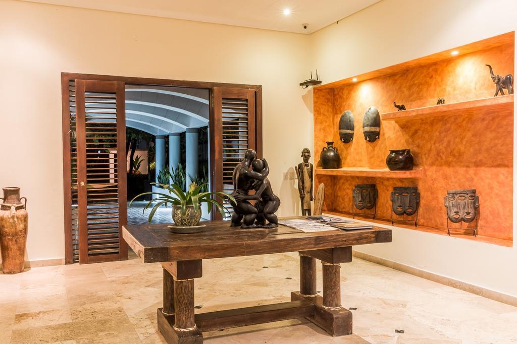 Vistamarina Casa Hotel (Adults Only) Картахена Экстерьер фото