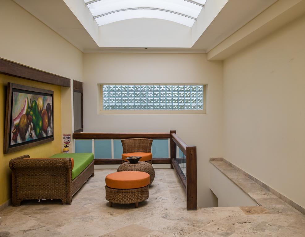 Vistamarina Casa Hotel (Adults Only) Картахена Экстерьер фото