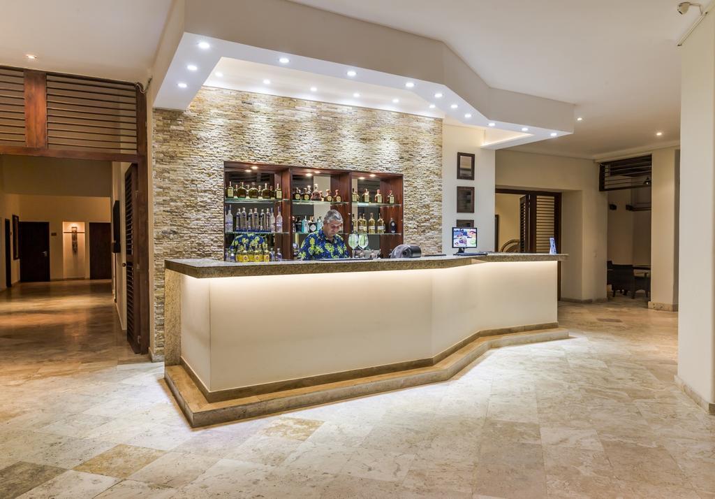 Vistamarina Casa Hotel (Adults Only) Картахена Экстерьер фото