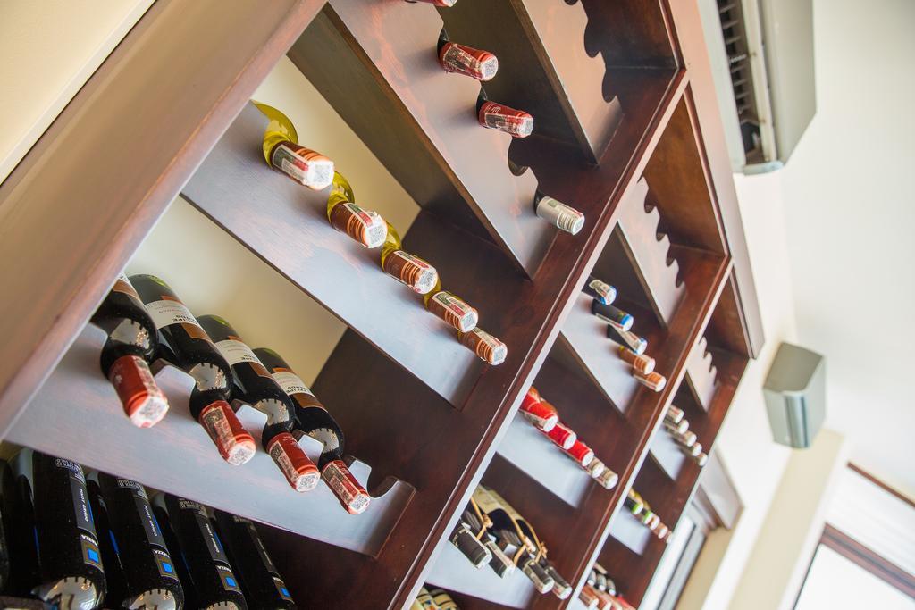 Vistamarina Casa Hotel (Adults Only) Картахена Экстерьер фото