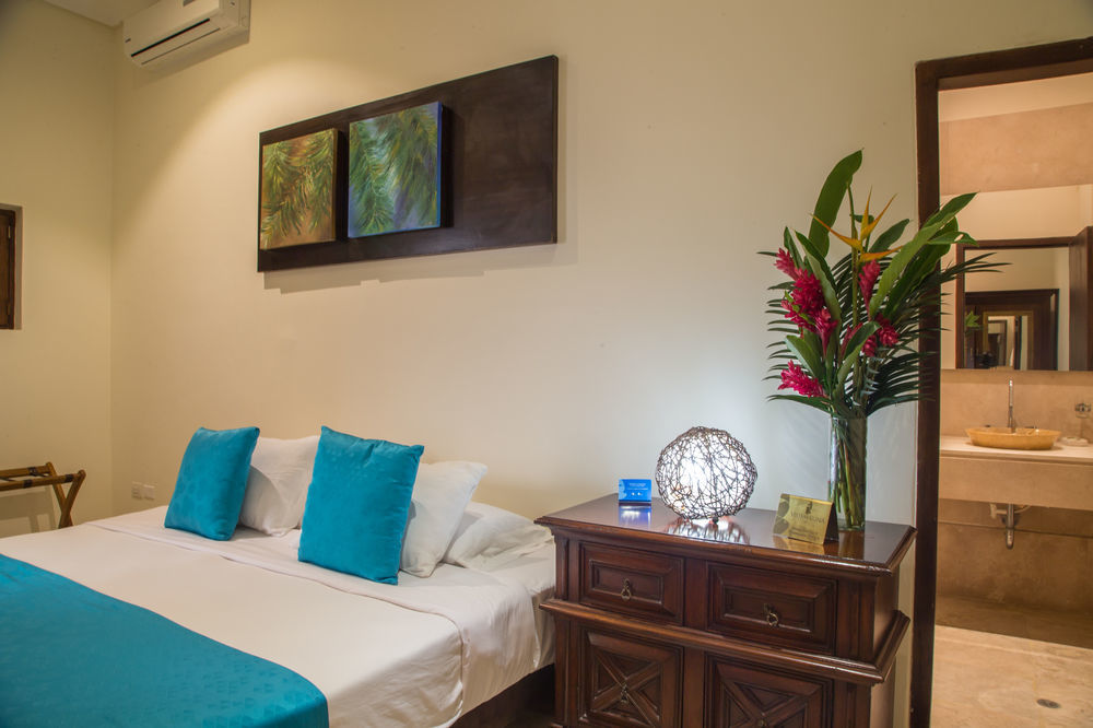 Vistamarina Casa Hotel (Adults Only) Картахена Экстерьер фото